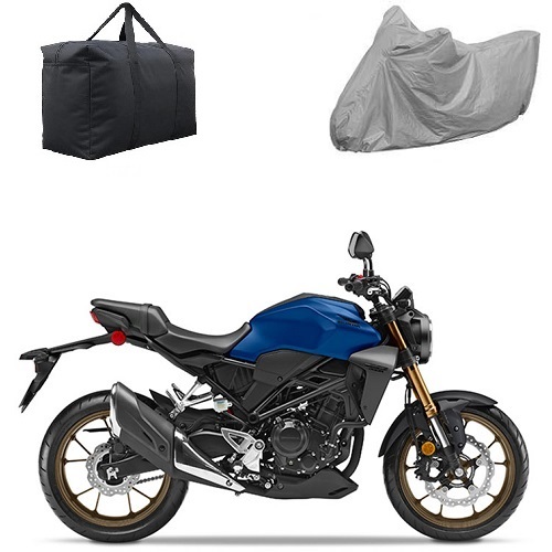 HONDA CB300R MOTORCYCLE COVER