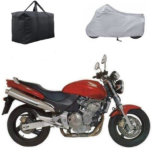 HONDA CB600F HORNET MOTORCYCLE COVER