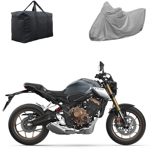 HONDA CB650R MOTORCYCLE COVER