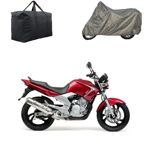 HONDA CBF250 MOTORCYCLE COVER