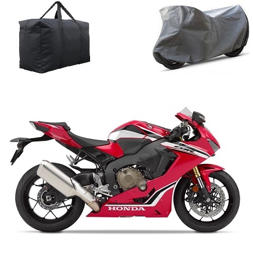 HONDA CBR1000RR FIREBLADE MOTORCYCLE COVER