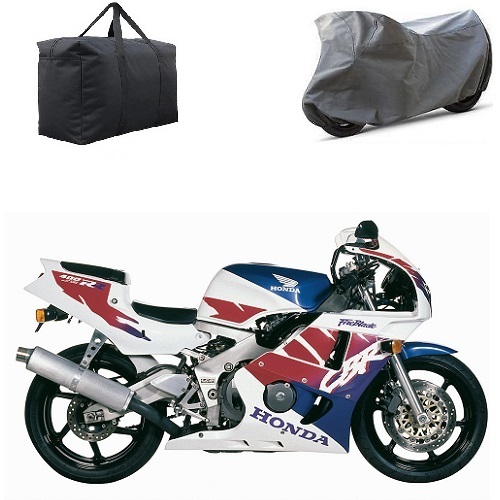 HONDA CBR400 MOTORCYCLE COVER