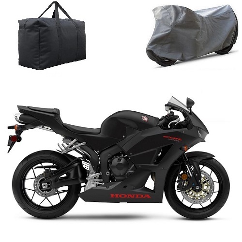 HONDA CBR600 MOTORCYCLE COVER