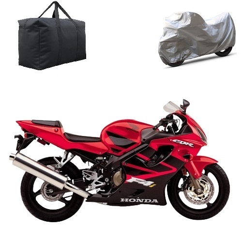 HONDA CBR600F MOTORCYCLE COVER