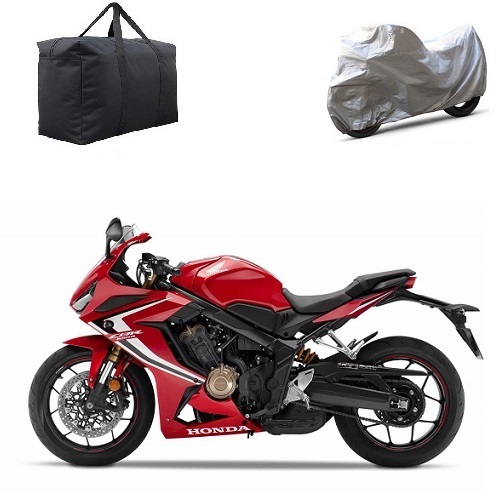 HONDA CBR650R MOTORCYCLE COVER