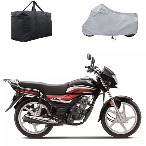 HONDA CD MOTORCYCLE COVER