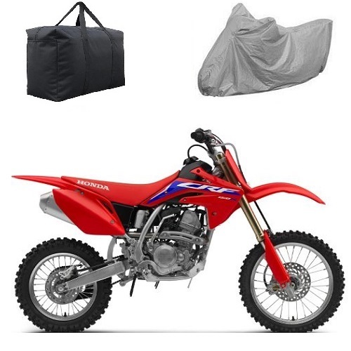 HONDA CRF150R MOTORCYCLE COVER