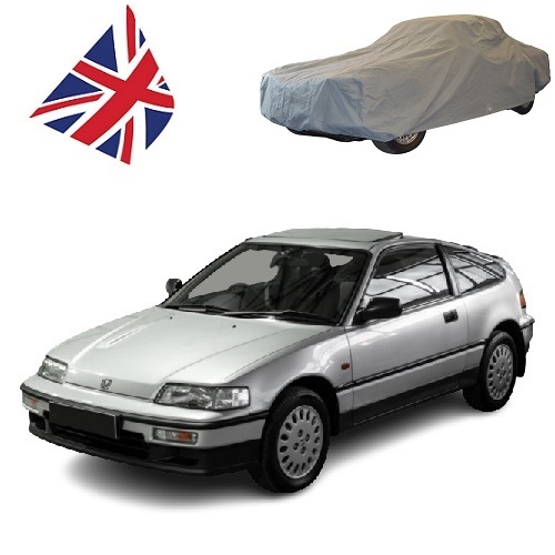 HONDA CRX CAR COVER 1984-1991