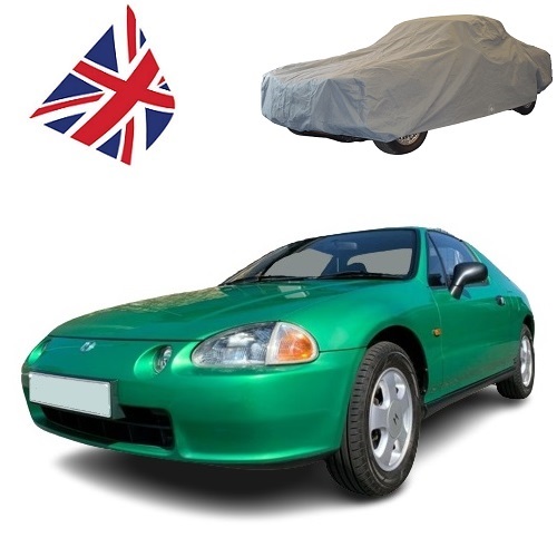 HONDA CRX DEL SOL CAR COVER 1992-1998