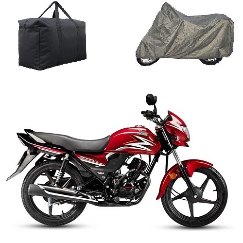 HONDA DREAM MOTORCYCLE COVER