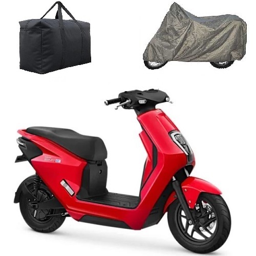 HONDA EM1 SCOOTER COVER