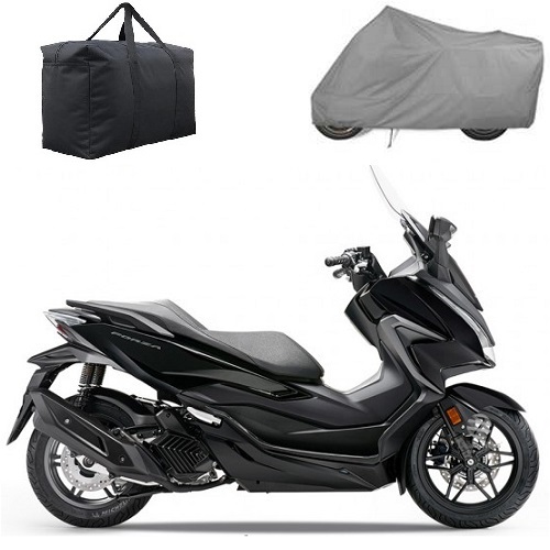 HONDA FORZA MOTORCYCLE COVER