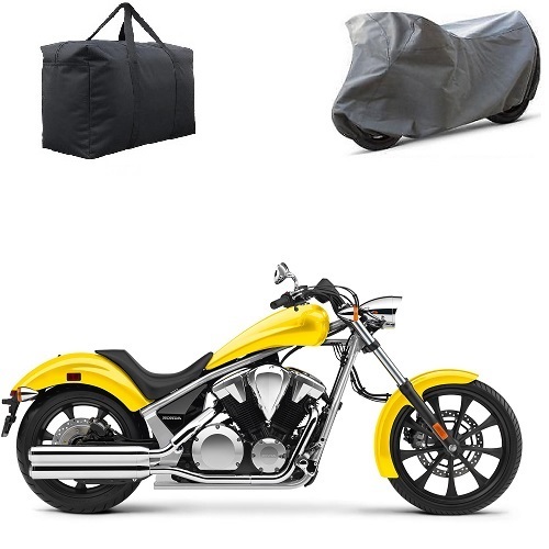 HONDA FURY MOTORCYCLE COVER