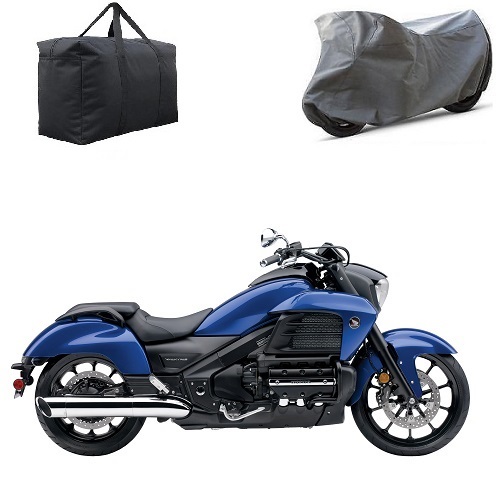 HONDA GL1800C MOTORCYCLE COVER