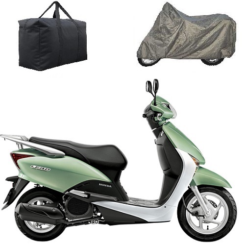 HONDA LEAD 110 MOTORCYCLE COVER