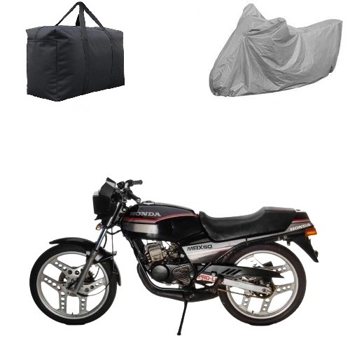 HONDA MBX50 MOTORCYCLE COVER