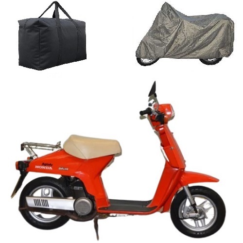 HONDA MELODY SCOOTER COVER