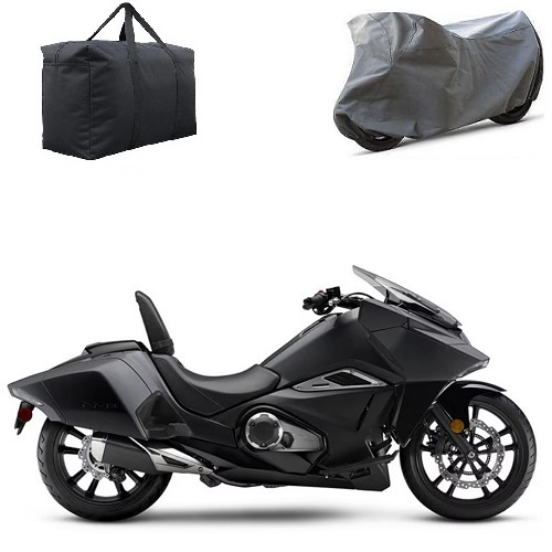 HONDA NM4 MOTORCYCLE COVER