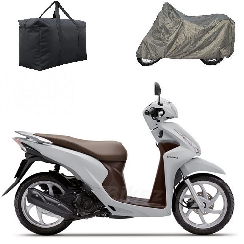 HONDA NSC SCOOTER COVER