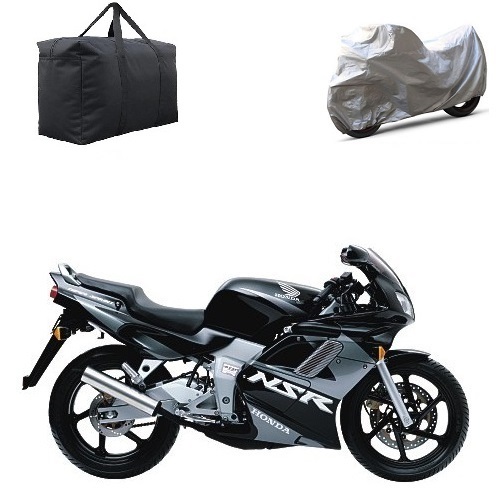 HONDA NSR125 MOTORCYCLE COVER