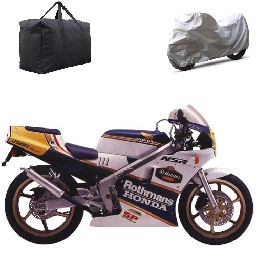 HONDA NSR250 MOTORCYCLE COVER