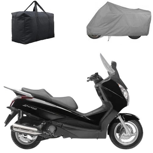 HONDA S-WING MOTORCYCLE COVER