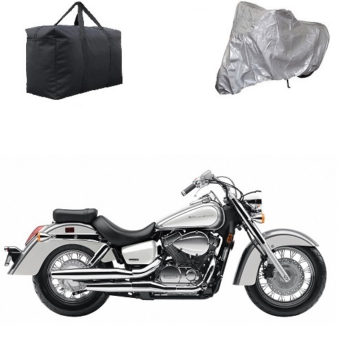 HONDA SHADOW MOTORCYCLE COVER