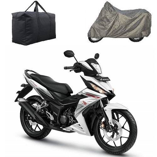 HONDA WINNER MOTORCYCLE COVER