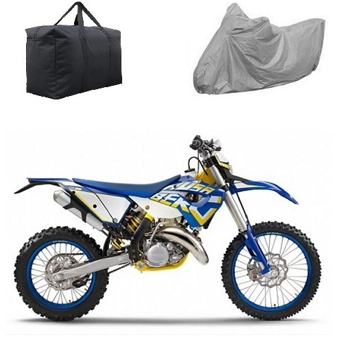 HUSABERG 125 MOTORCYCLE COVER