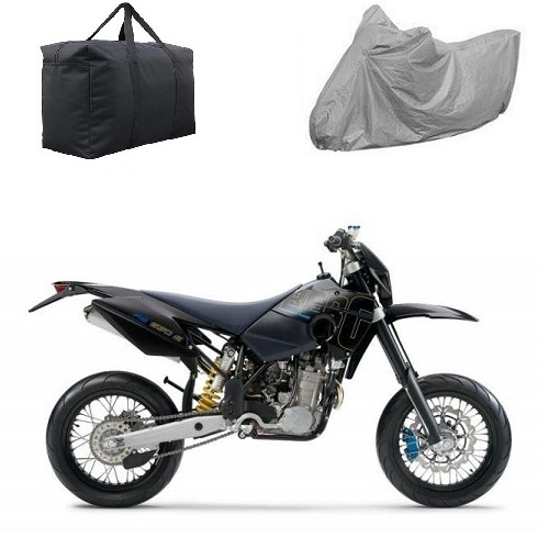 HUSABERG 650 MOTORCYCLE COVER