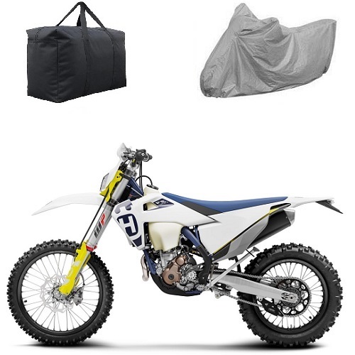 HUSQVARNA FE350 MOTORCYCLE COVER