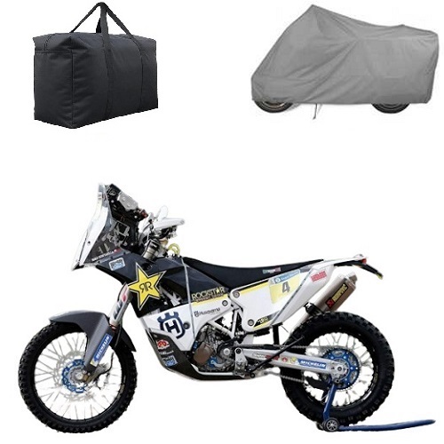 HUSQVARNA FR450 MOTORCYCLE COVER