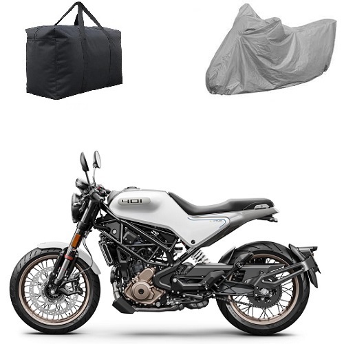 HUSQVARNA VITPILEN MOTORCYCLE COVER