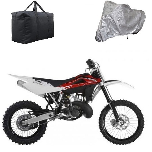 HUSQVARNA WR300 MOTORCYCLE COVER