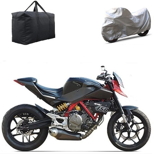 HYOSUNG GD450N MOTORCYCLE COVER