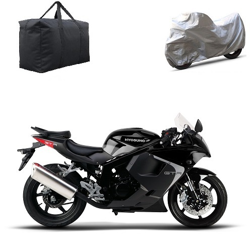 HYOSUNG GT250R MOTORCYCLE COVER