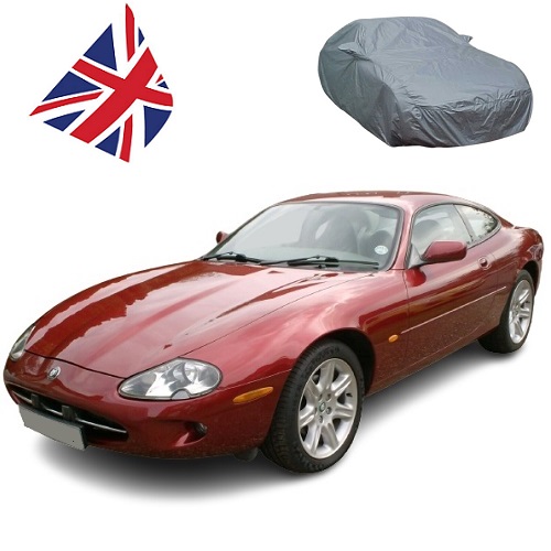 JAGUAR XK XK8 XKR CAR COVER 1996 TO 2006