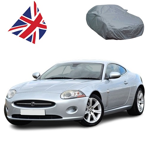 JAGUAR XK XK8 XKR CAR COVER 2006 TO 2014