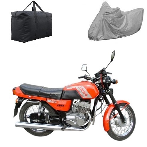 JAWA 350TS MOTORCYCLE COVER