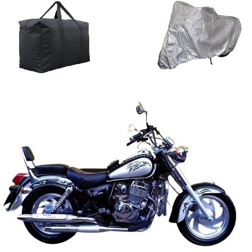 JINLUN JL250-5 MOTORCYCLE COVER