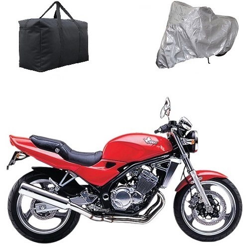 KAWASAKI BALIUS MOTORCYCLE COVER