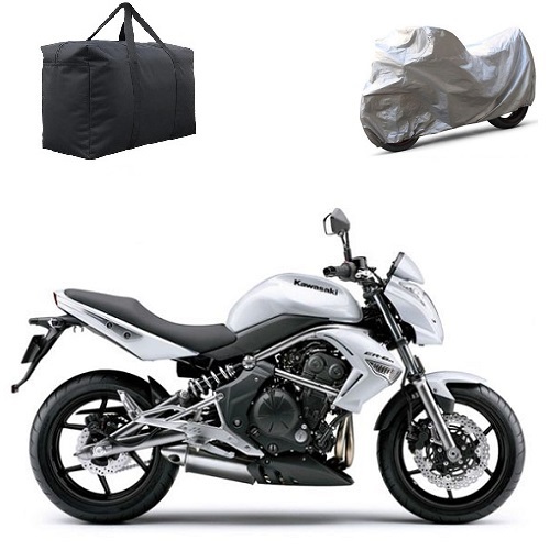 KAWASAKI ER6N MOTORCYCLE COVER