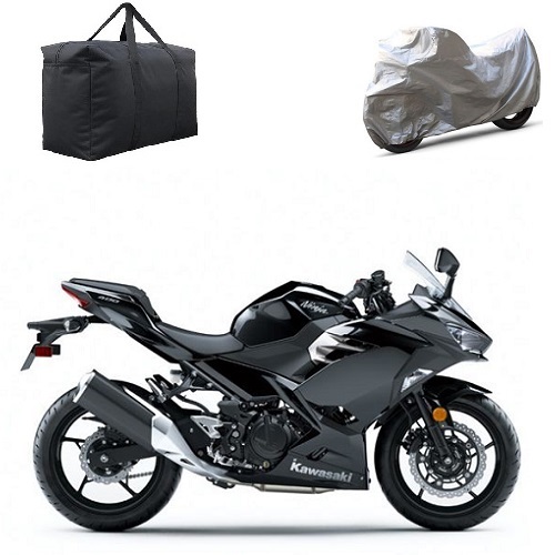 KAWASAKI EX400 MOTORCYCLE COVER