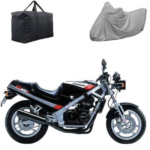 KAWASAKI FX400R MOTORCYCLE COVER