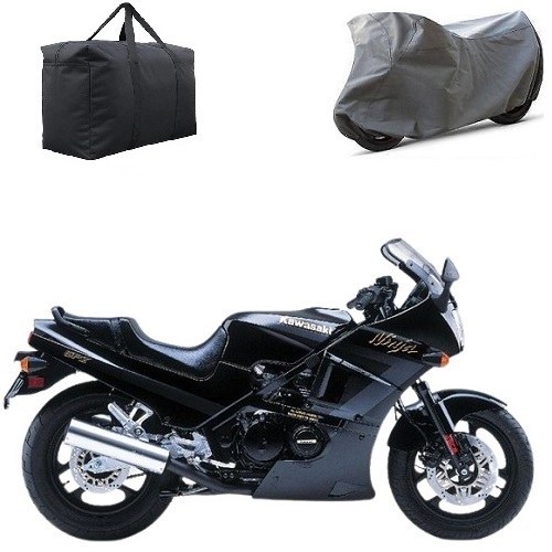 KAWASAKI GPZ400 MOTORCYCLE COVER