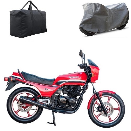 KAWASAKI GPZ550 MOTORCYCLE COVER