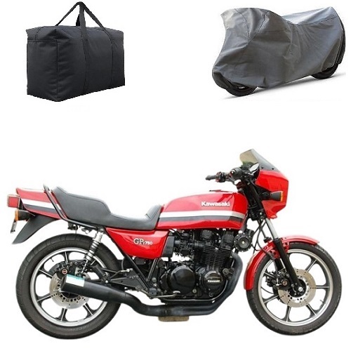 KAWASAKI GPZ750 MOTORCYCLE COVER