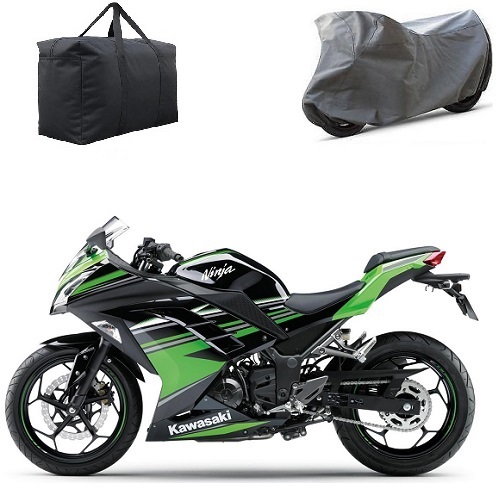 KAWASAKI NINJA MOTORCYCLE COVER