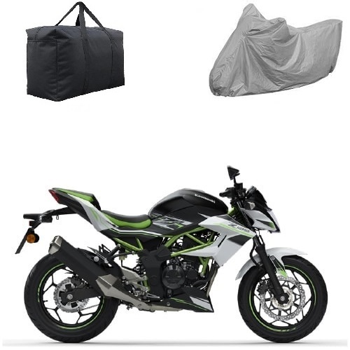 KAWASAKI Z125 MOTORCYCLE COVER