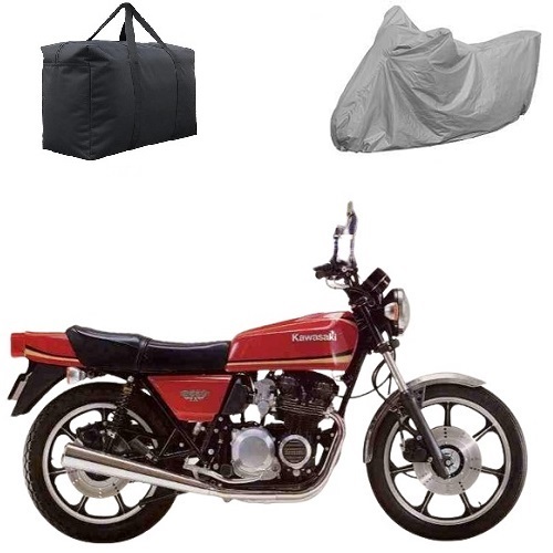 KAWASAKI Z550 MOTORCYCLE COVER